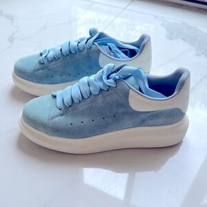 Alexander McQueen sneakers 38